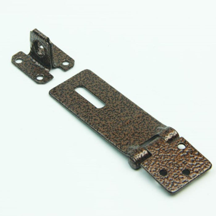 HINGE LOCK.40MM COPPER
