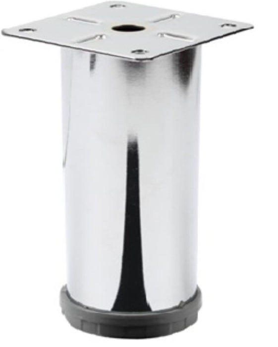 FURNITURE LEG F42-10CM