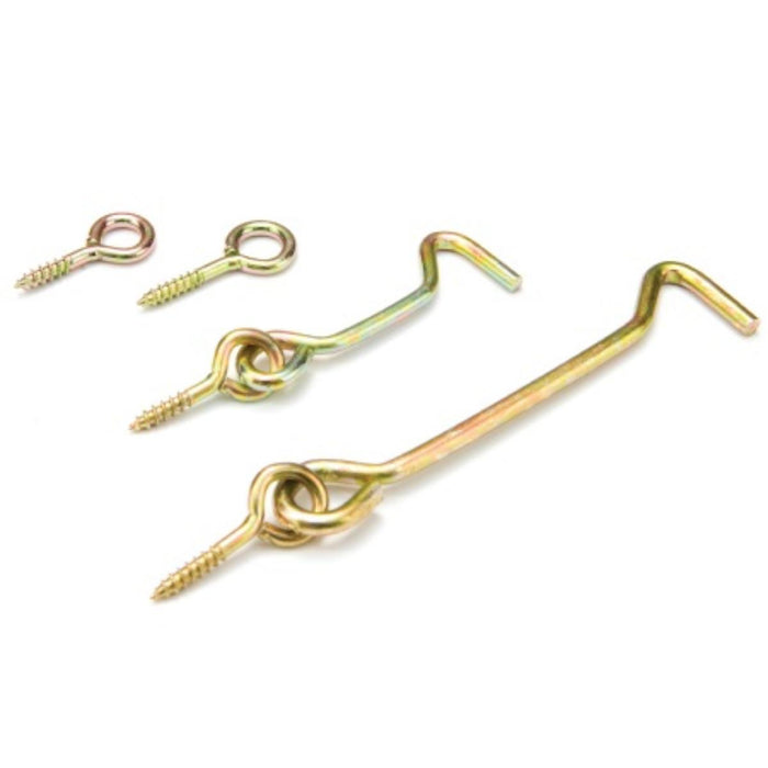 FRONT HOOK 4X80-2 BR