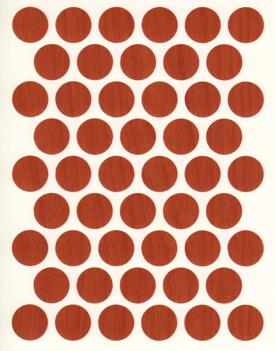 PATCHES FOR SCREW CHERRY