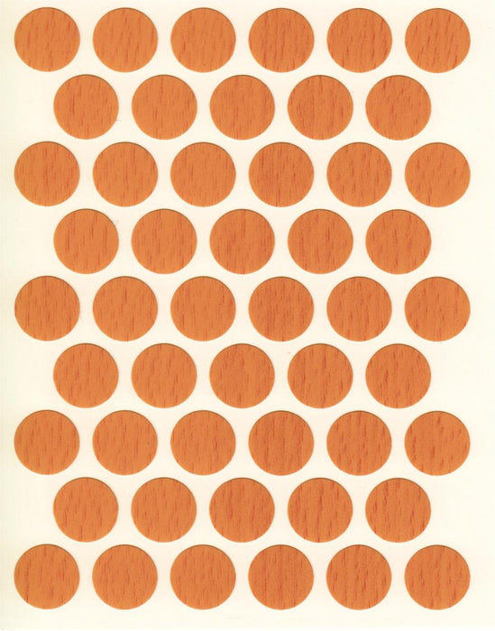 PATCHES FOR SCREW BEECH