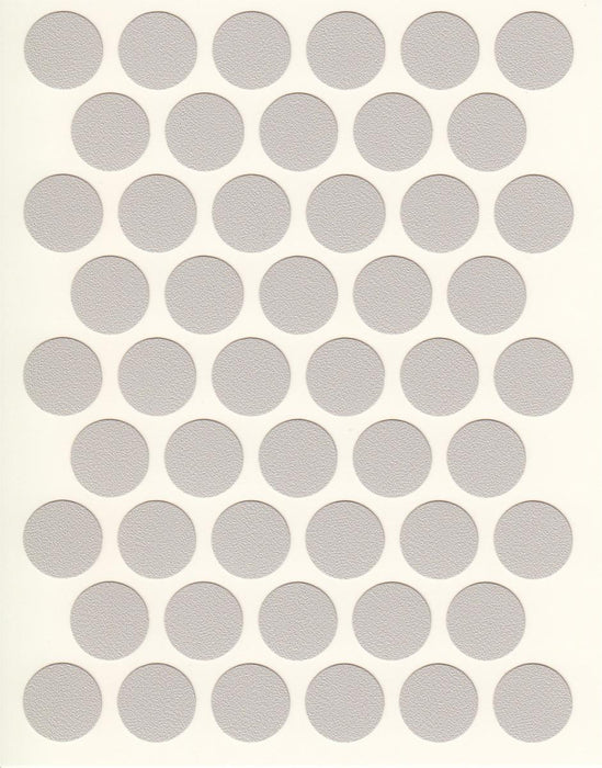 SCREW PATCHES GRAY
