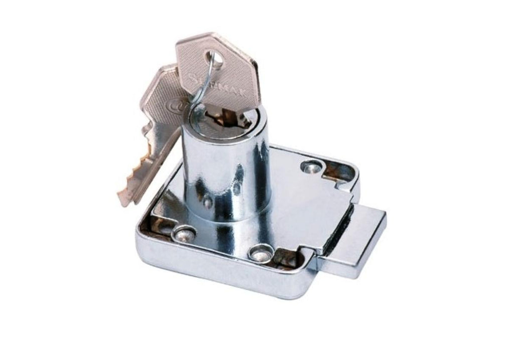 LOCK SQUARE