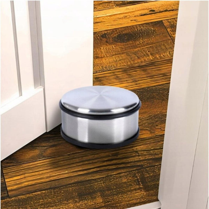 STAINLESS STEEL DOOR STOPPER