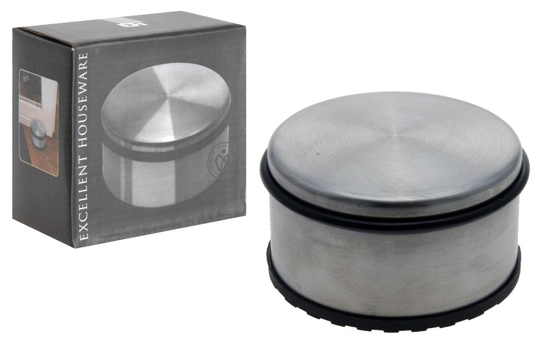 STAINLESS STEEL DOOR STOPPER