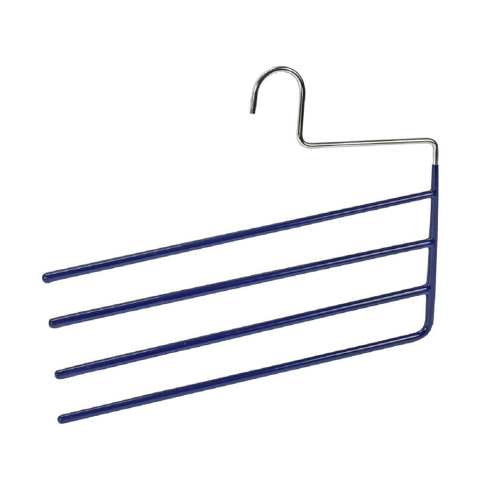 HANGER BAGGY 4 PANTS