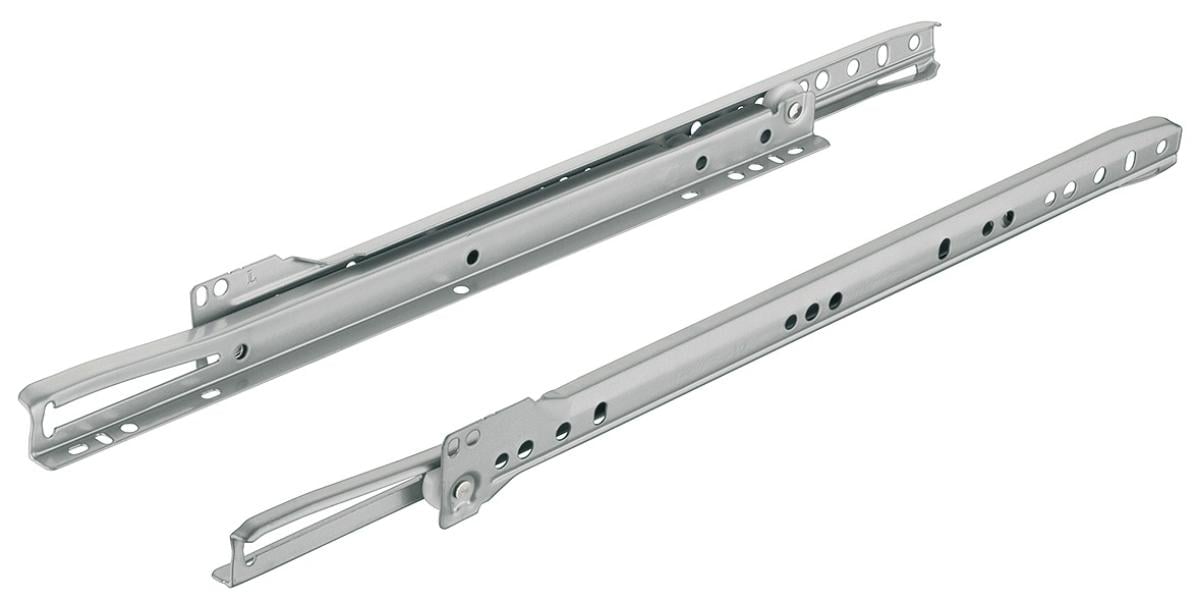 DRAWER GUIDE ROLLERS 300MM HÄFELE