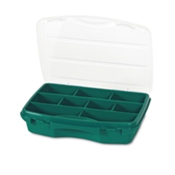 BOX WITH TRANSPARENT LID 20-9