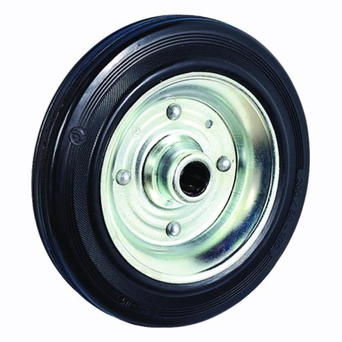 WHEEL WITH NEEDLE BEARING 230KG
