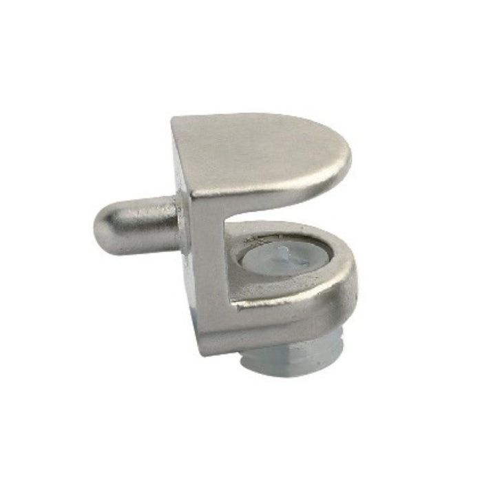 SHELF HOLDER NICKEL 4PCS 20KG