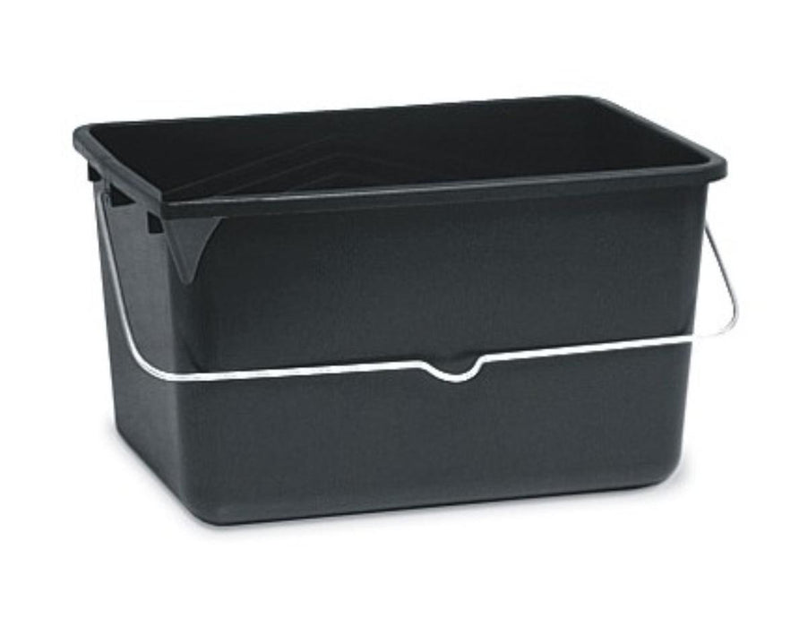 PAINT BUCKET 8L PVC