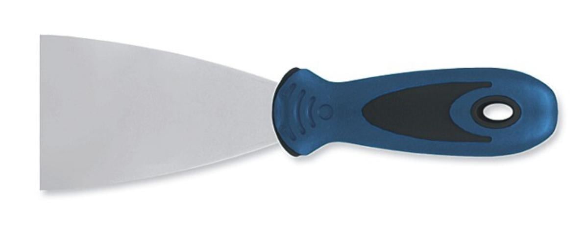 PLATTY 20MM STAINLESS STEEL