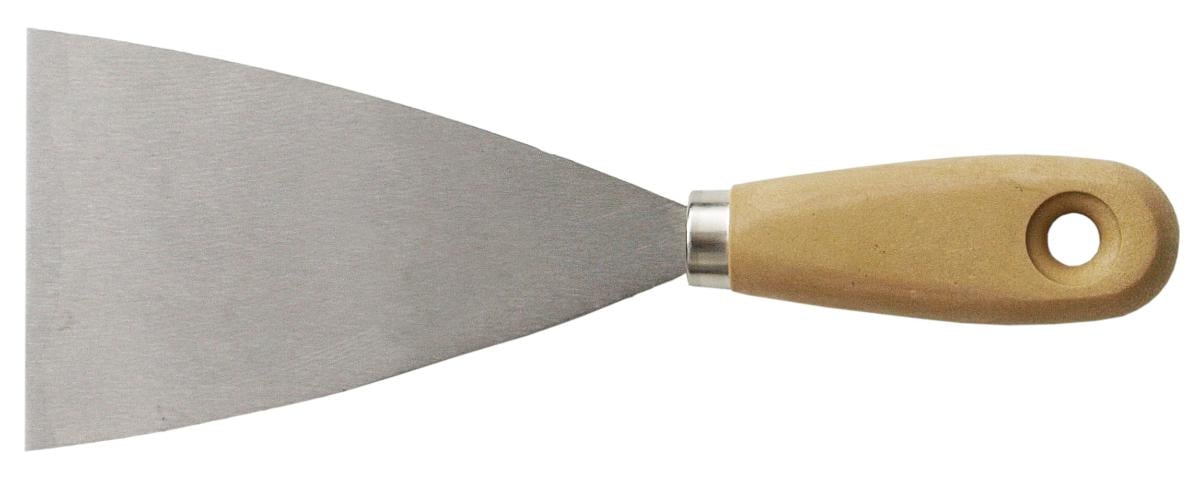 PLATTY 100MM STEEL PVC HANDLE