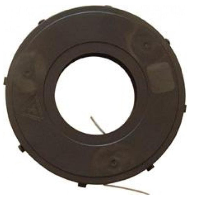 ASSEMBLY TAPE ZINC 12MM 10M