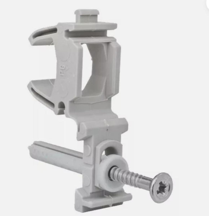 BRACKET-HINGE 20-23 DOWEL 10PCS.