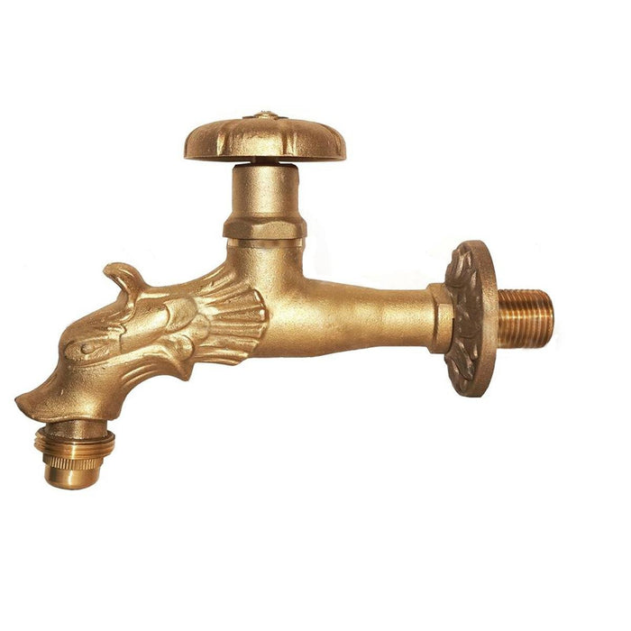 CINNAMON WASHER 1/2 BRASS SPARTA