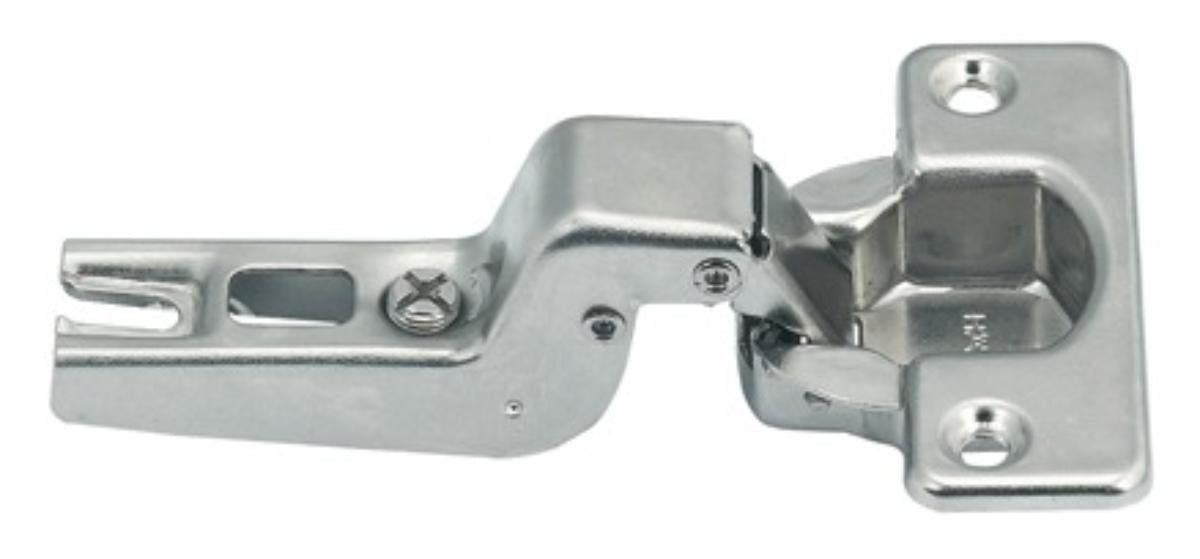 HINGE OPEN EDGE 110° 2PCS. HÄFELE