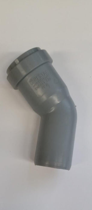 ELBOW PPK F40 45