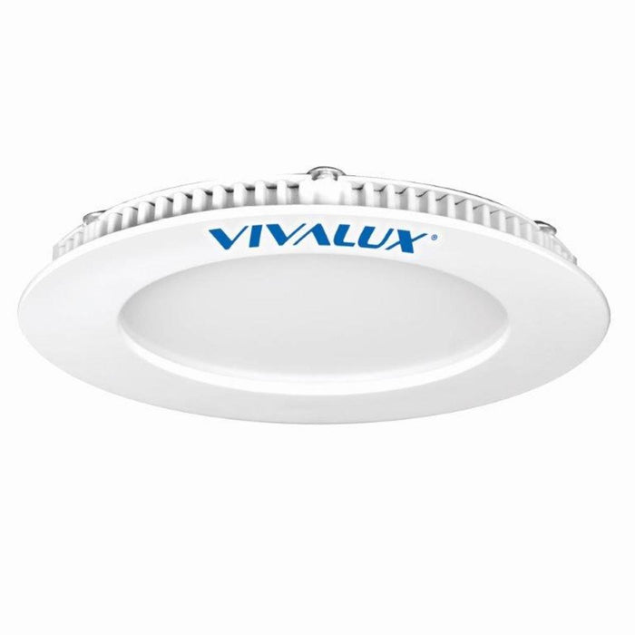 LED PANEL 6W IP20 4500K Ф120