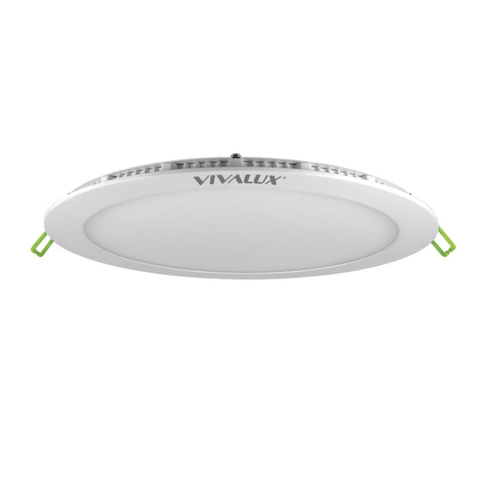 LED PANEL 18W IP20 4000K Ф240