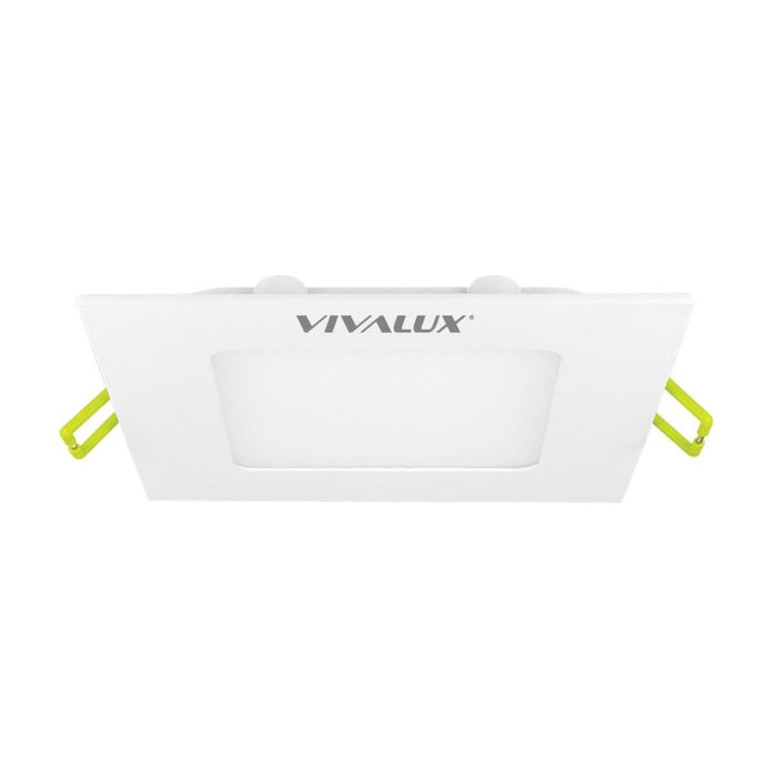 LED PANEL 6W IP20 4000K 110/110