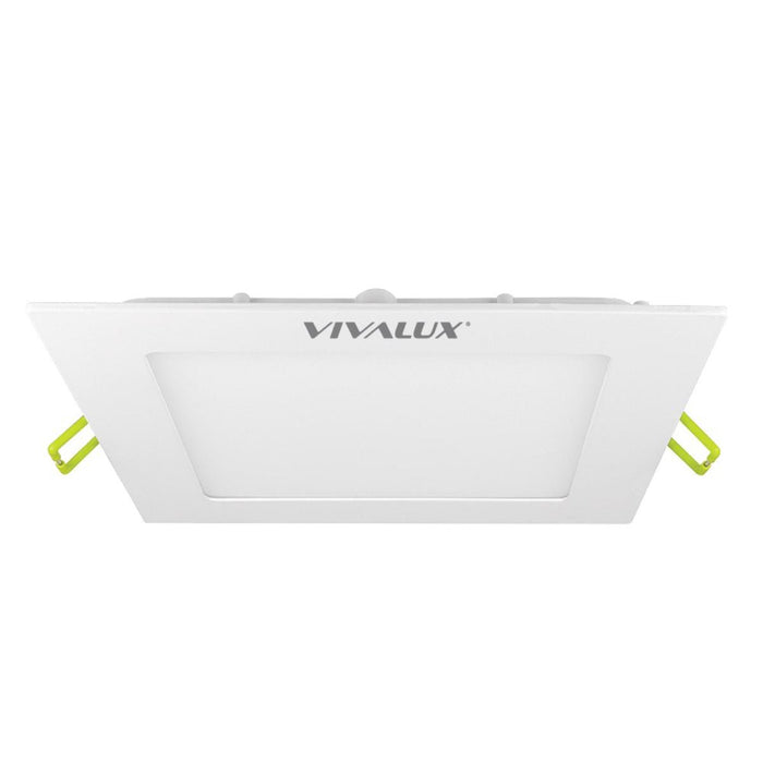 LED PANEL 12W IP20 4000K 162/162