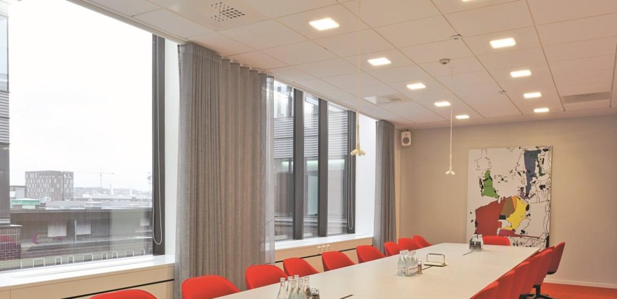 LED PANEL 12W IP20 4000K 162/162