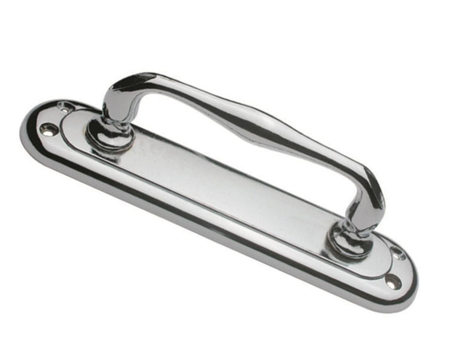 SLIDING DOOR HANDLE