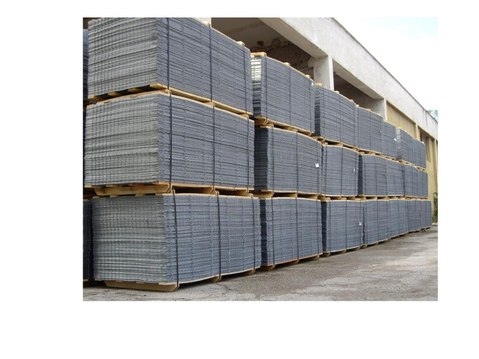 REINFORCING MESH 2X1