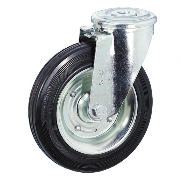 F150 WHEEL WITHOUT PLATE