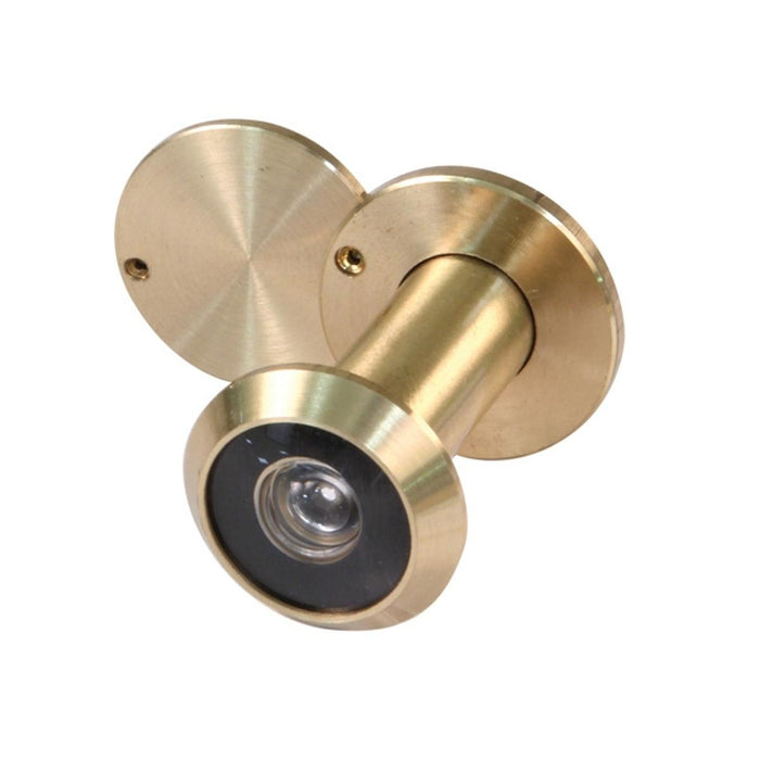 SPY F14/35-60/CHROME