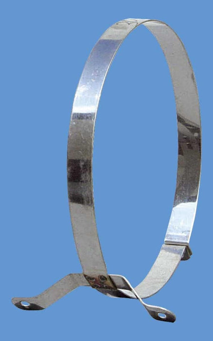BRACKET PLAIN F180 MM