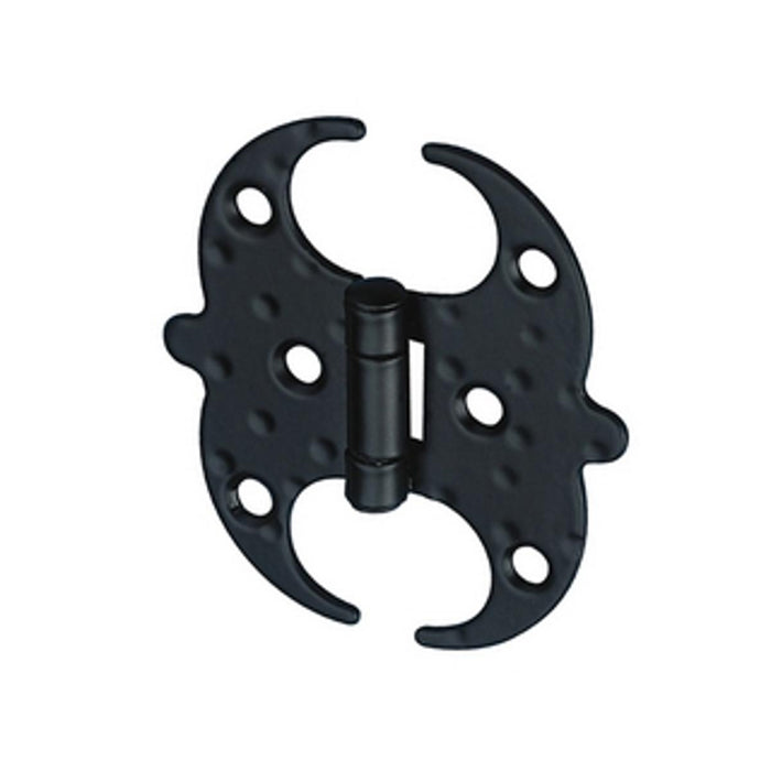 HINGE 553-75 BLACK