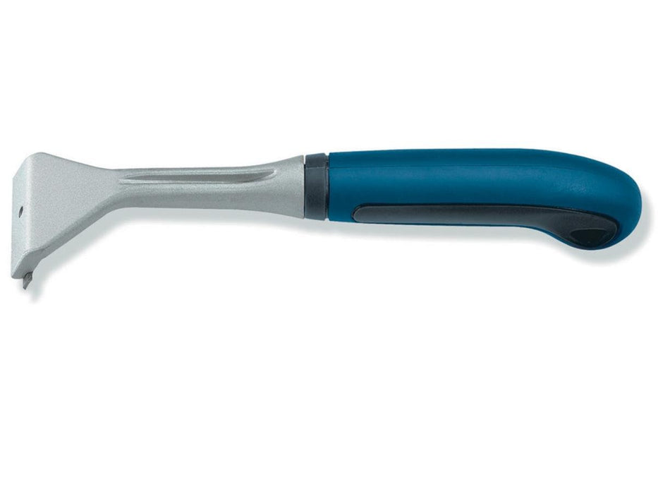 PAINT CYCLE 2 HANDLES, 4 SPARE BLADES