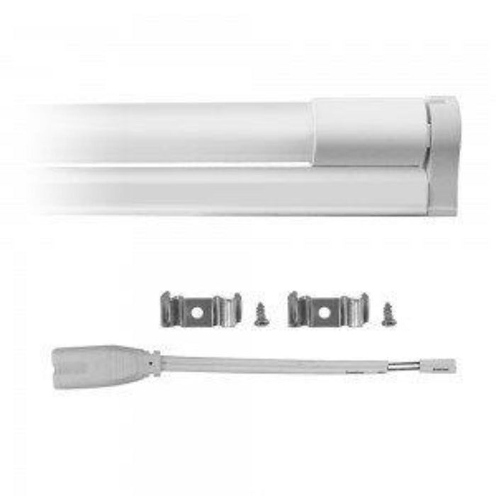 LUMINAIRE LED T8 22W 4000K IP20