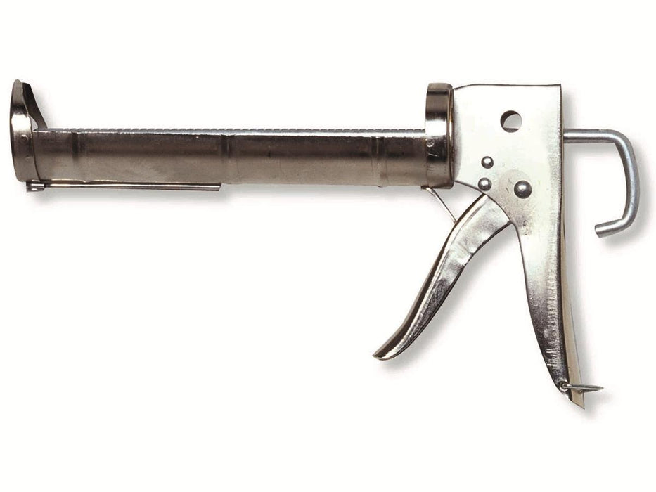 LOADER GUN GALVANIZED