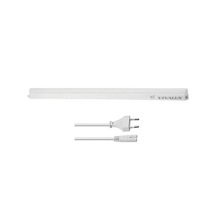 LED LAMP T5 4W SPICA 1M CABLE