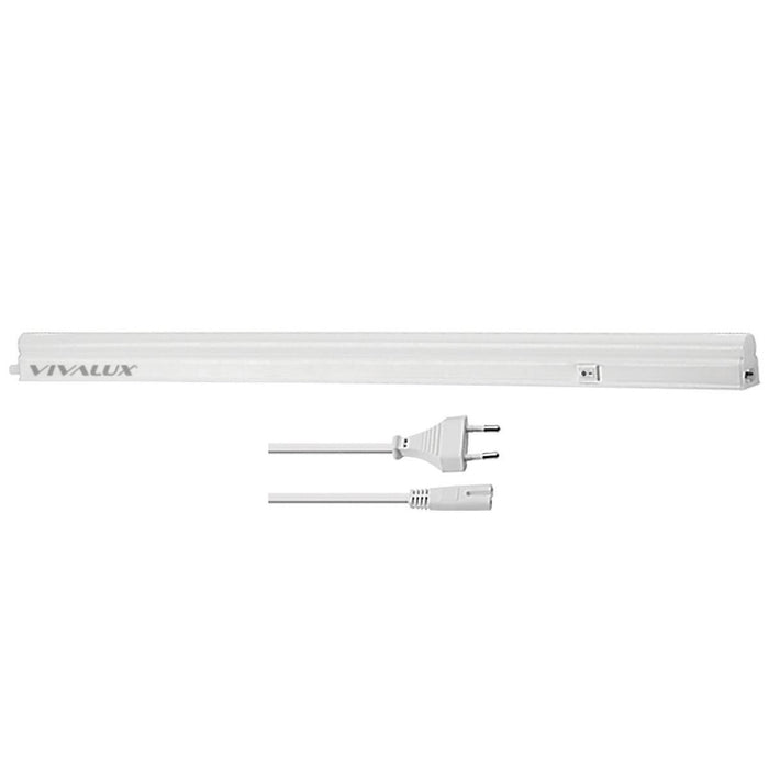 LED LAMP T5 9W SPICA 1M CABLE