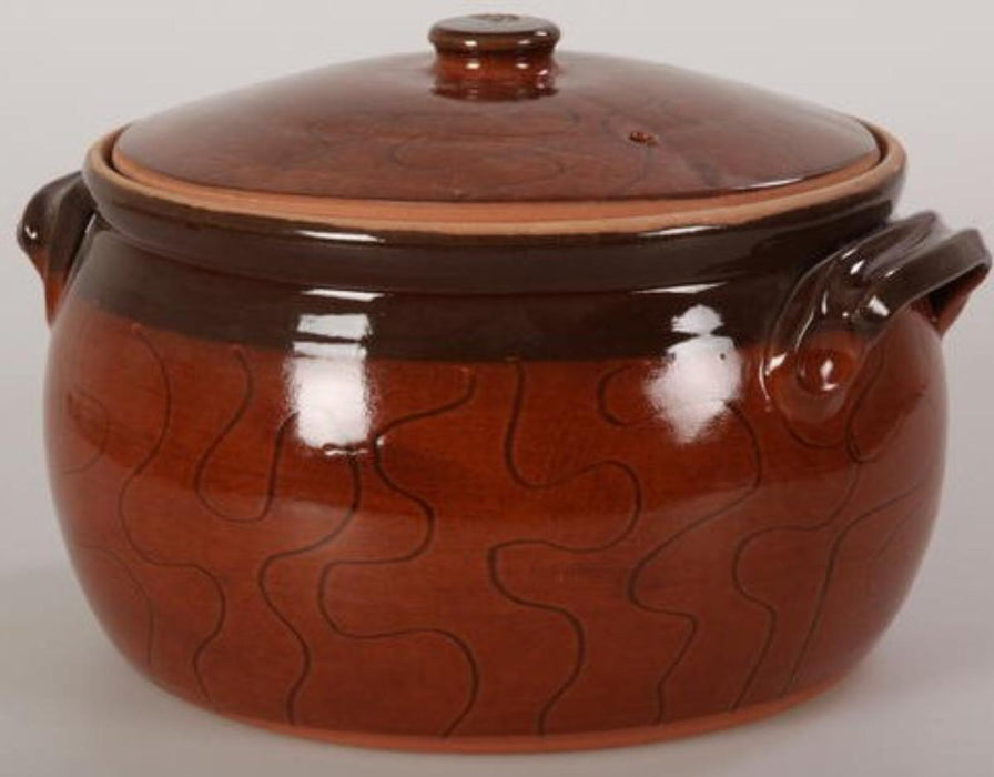 5L MIX CASSEROLE
