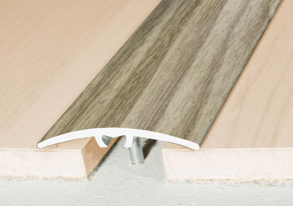SLIDING TRANSITION A64 OAK ARCTIC HIDDEN M-