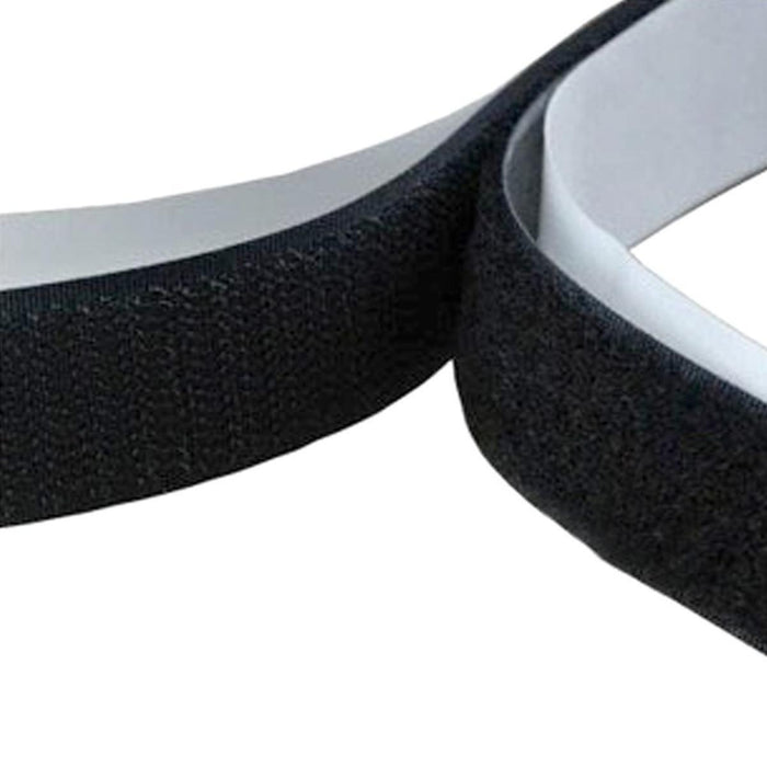 VELCRO KIT 2 ROLLS M+F TIPPER.