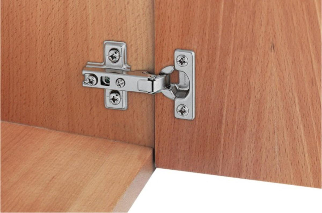 HINGE SEMI-COVERED EDGE F26 HÄFELE