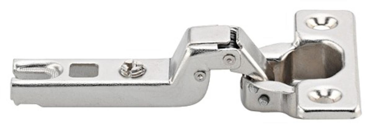 HINGE SEMI-COVERED EDGE F26 HÄFELE