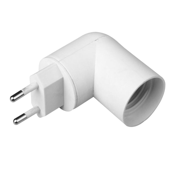 CONTACT END WITH SOCKET E27