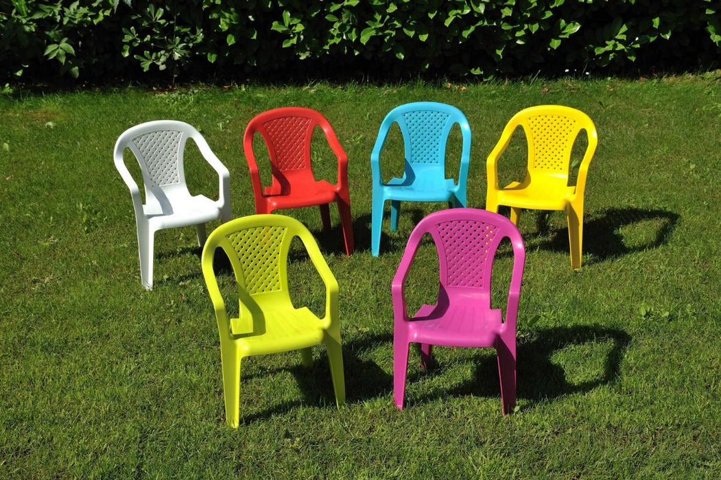 CHILDREN'S CHAIR CAMELIA