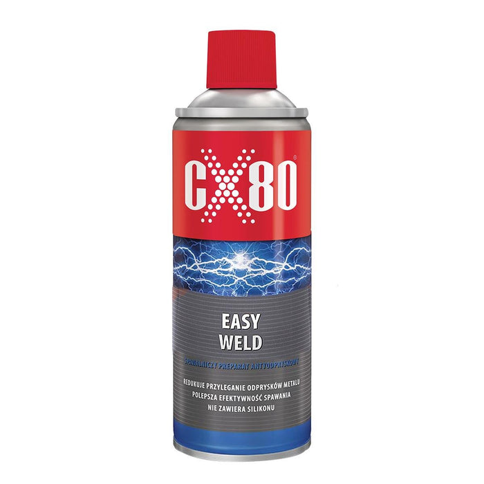 SPRAY FOR EASY WELDING 500ML.