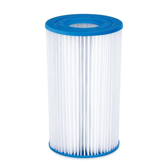 POOL FILTER-A/C