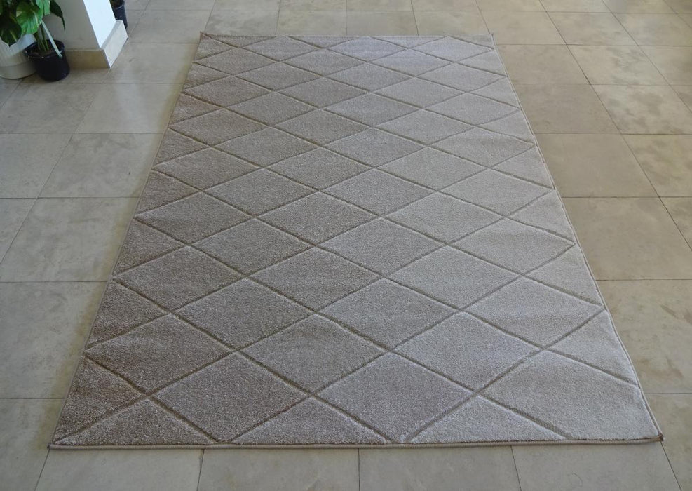 SOHO CARPET HAND CUT 160X230