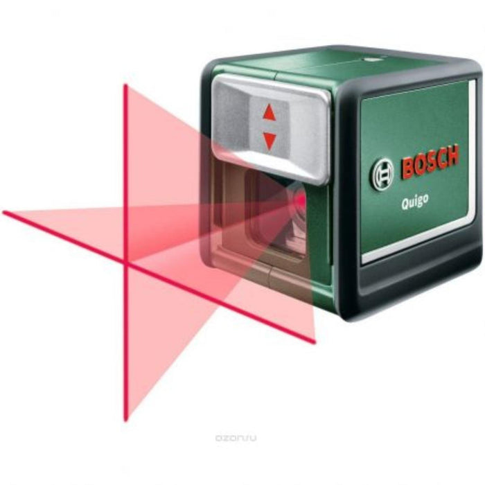 BOSCH QUIGO LASER LEVEL