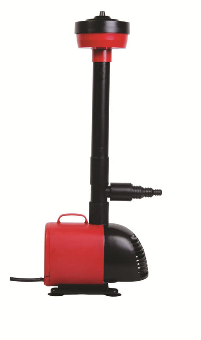 WATER PUMP FOUNTAIN 75W 43L/MIN RD-WP36